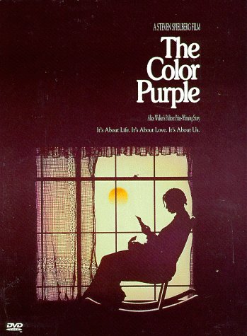 Film Summary: Color Purple